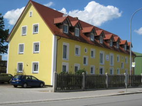 Komfort Apartmenthaus Haslbach FGZ